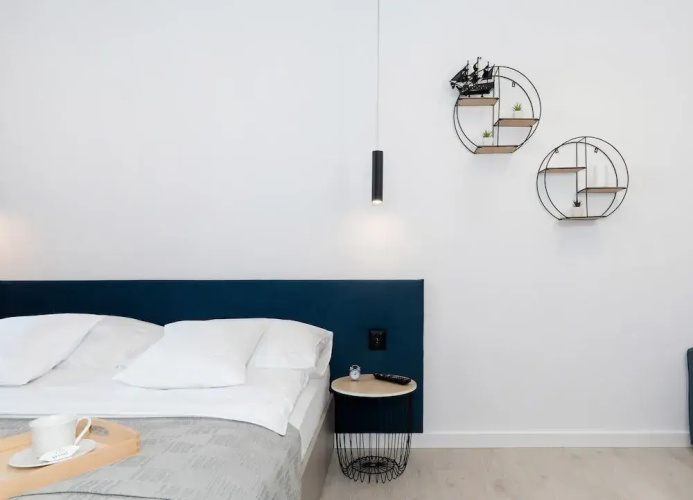 Apartament Sun Dziwnówek