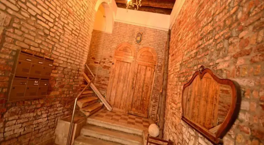 VeNICe Cera Ca Bagatin