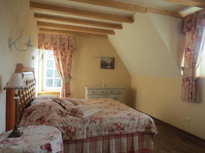 Family Junior Suite