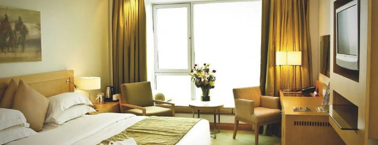 Afri Hotel