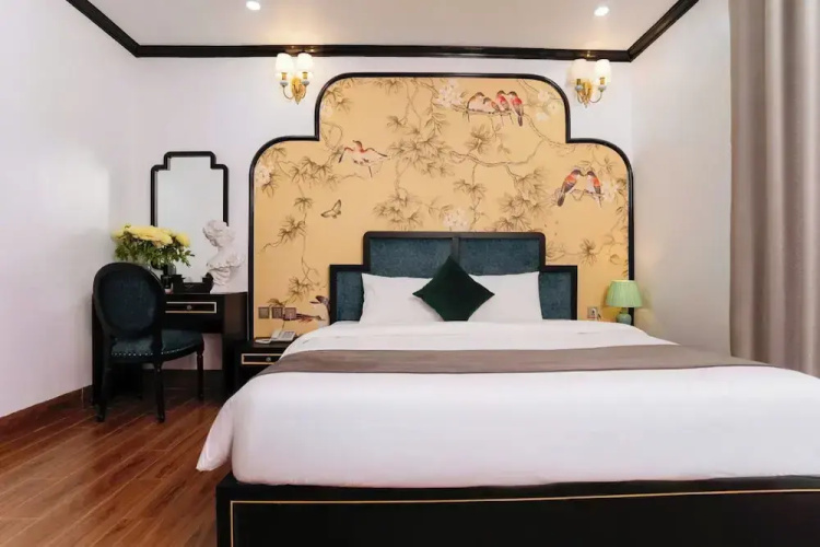 Truong Thinh Hotel