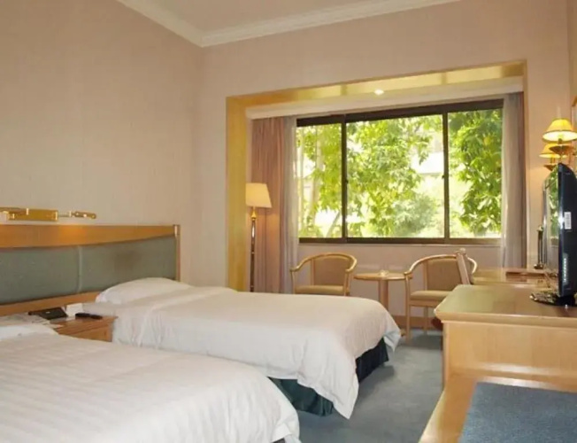 Bamboo Garden Hotel
