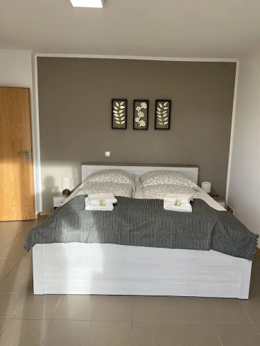 Sunset Apartment mit Rheinblick in Urbar