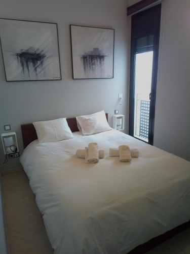 Apartment Gran Sol El Tarter
