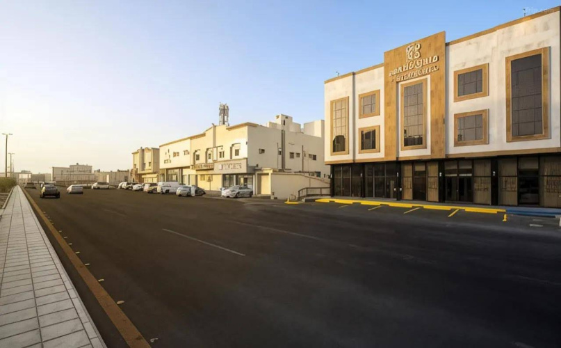 Imagen del hotel
