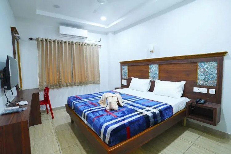 ABIS Residency