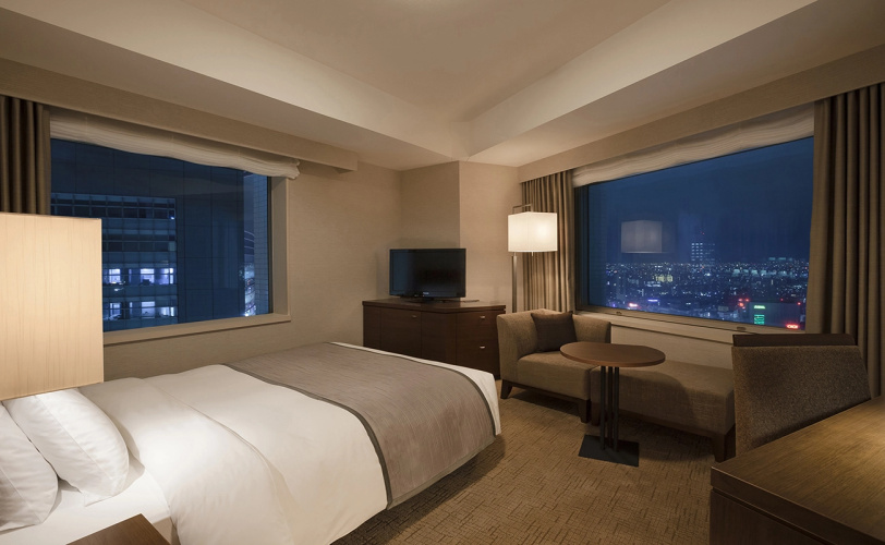 Hotel Century Southern Tower photo 8