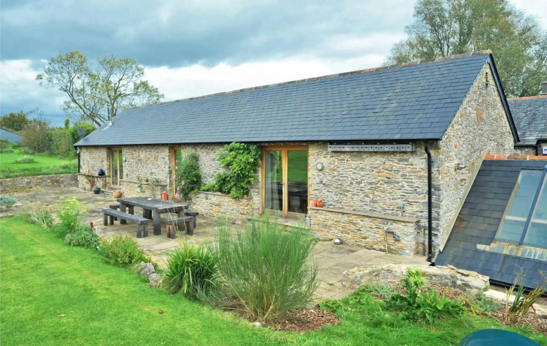 Longacre Bed and Breakfast