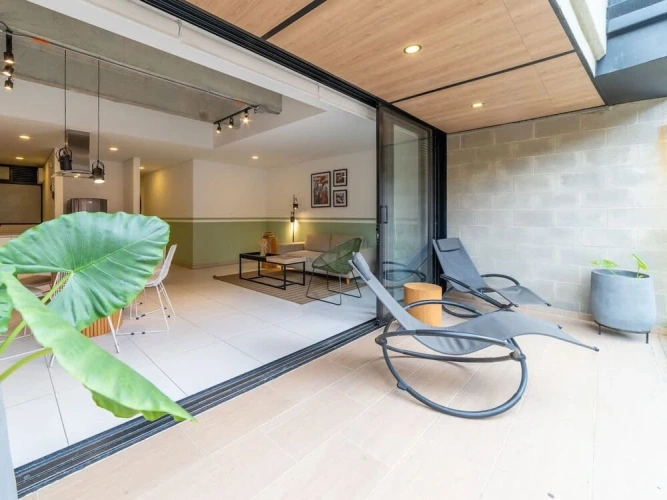 Cottage