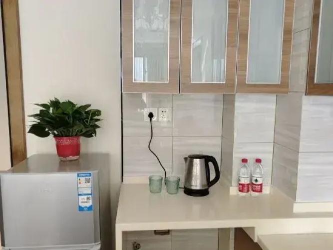 YueXiang B&B