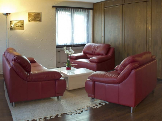 Apartment Channa Saas-Almagell 41401