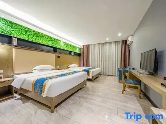 Business Twin room