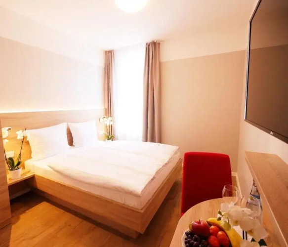 Hotel Kelko 1A