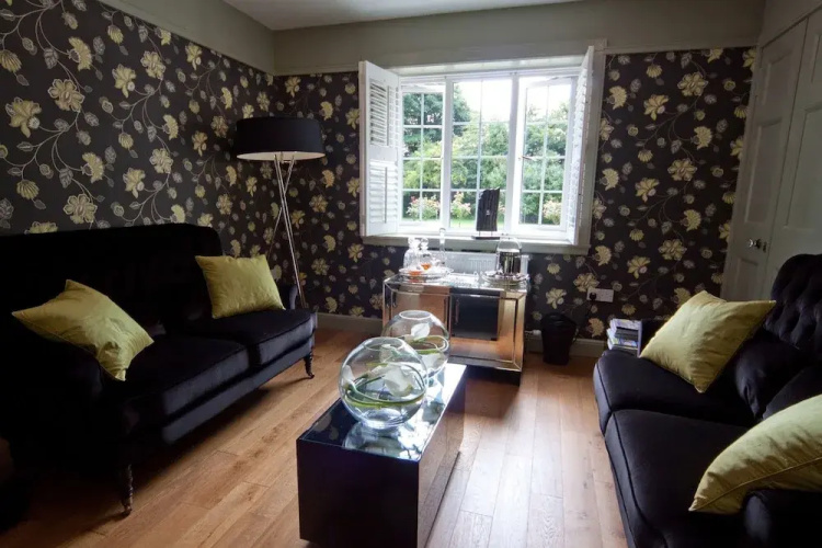 Brucefield Boutique B&B
