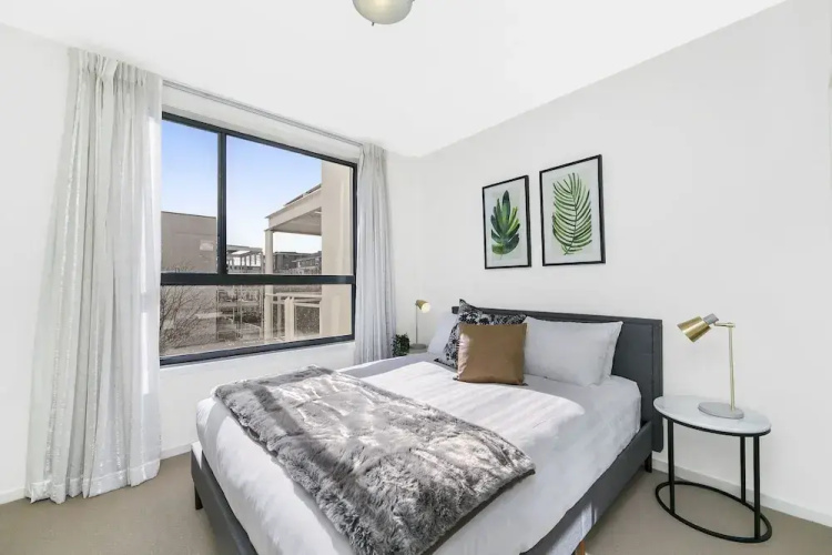 Accommodate Canberra - Dawes