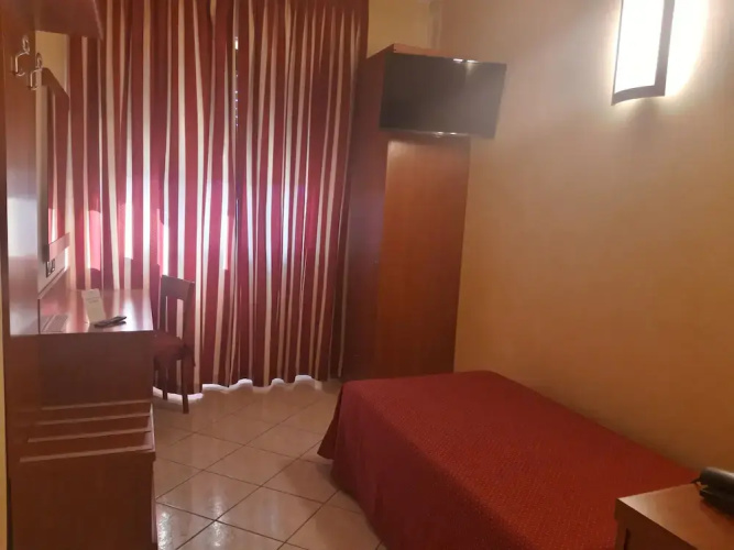 Hotel Ceretto
