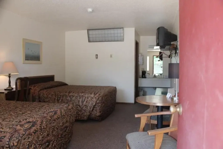 Superior Quadruple room
