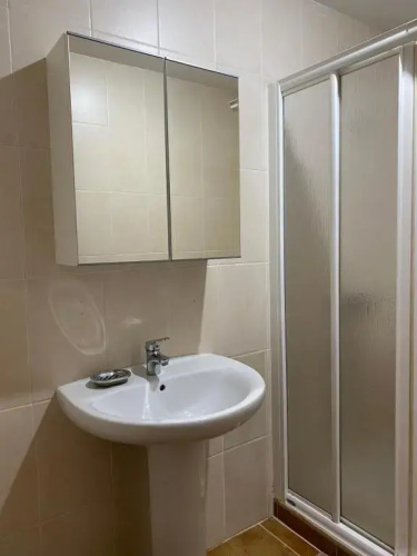 Apartamento Lemos Mar