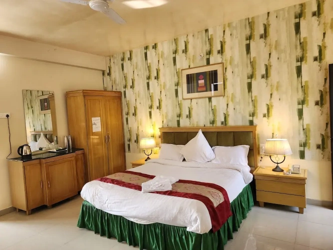 Superior room