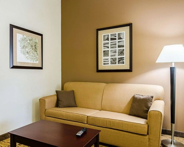 Double Suite