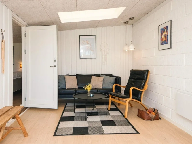 6 Person Holiday Home in Sydals-by Traum