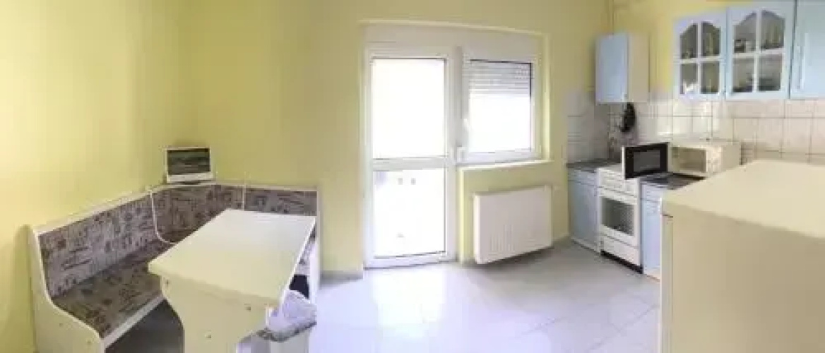 Apartment Altorjai