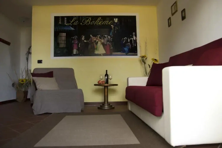 Double Duplex Suite