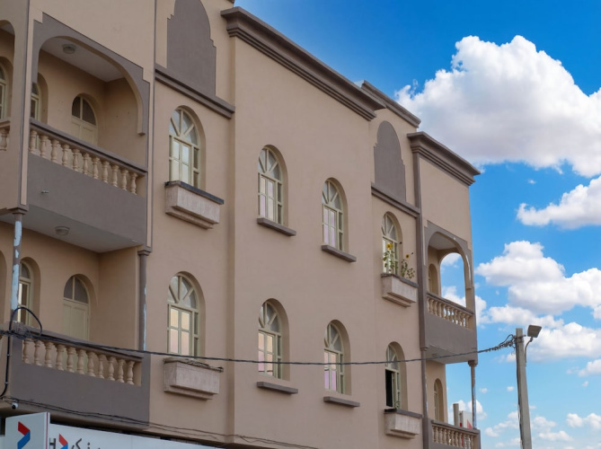 Hotel Erraha Dakhla - Dakhla