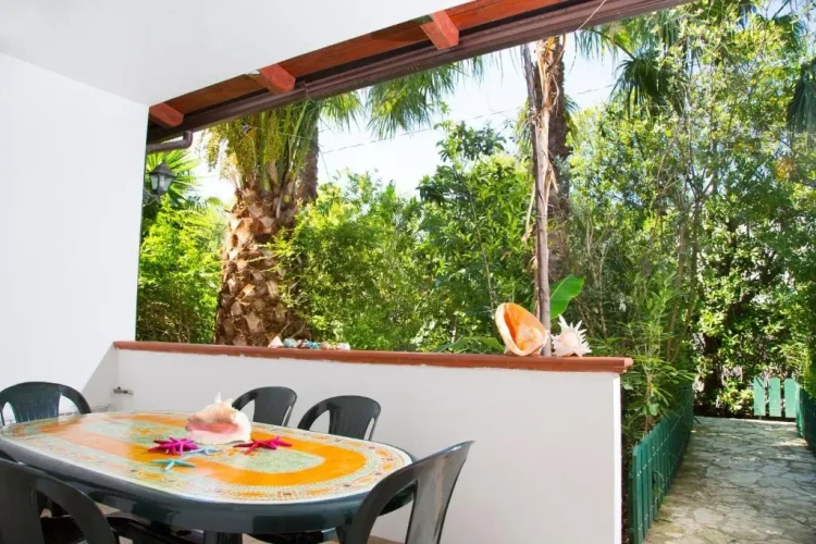 1 Bedroom Double Apartment