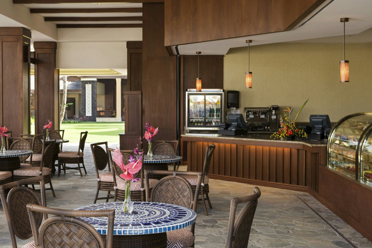 Hilton Grand Vacations Club Kings Land Waikoloa photo 24