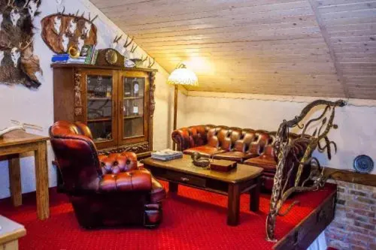 Imagen del hotel