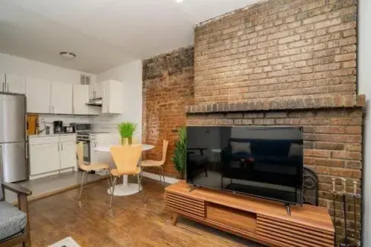 7th Ave 30 Day Stays