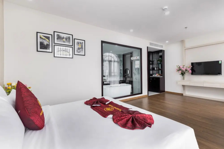 Florence Hotel