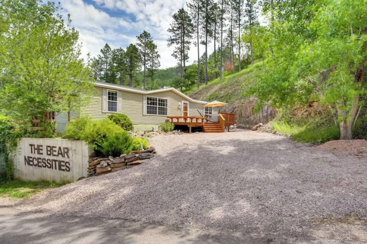3 Bedrooms Cottage