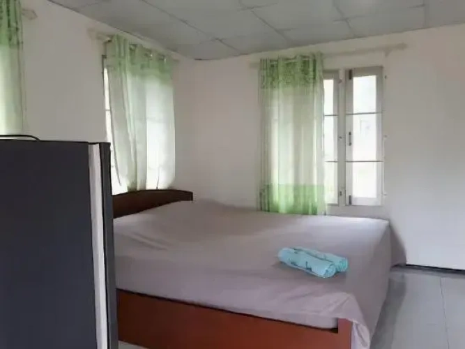 2 Bedrooms Standard Double room