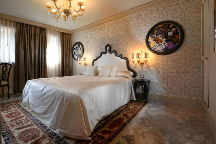 Hotel Palazzetto Madonna