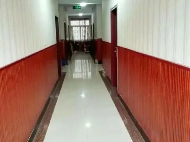 Hotel rooms