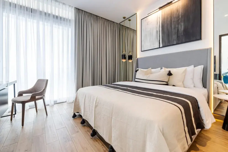 The Residences at Marina Gate by Driven Holiday Homes