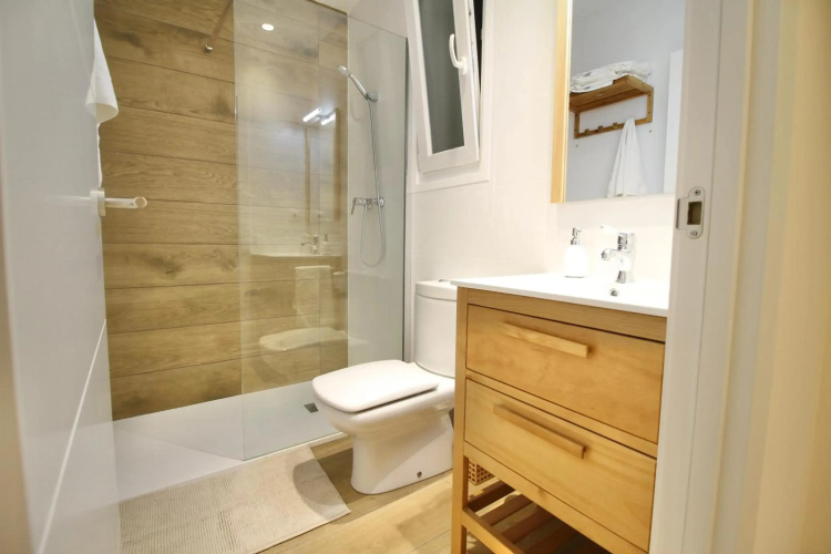 Beautiful Loft in Tarragona