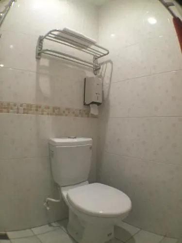 Domi 101 House