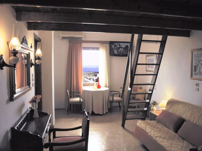 Rodakas Hotel