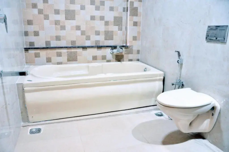 Hotel Raams Park