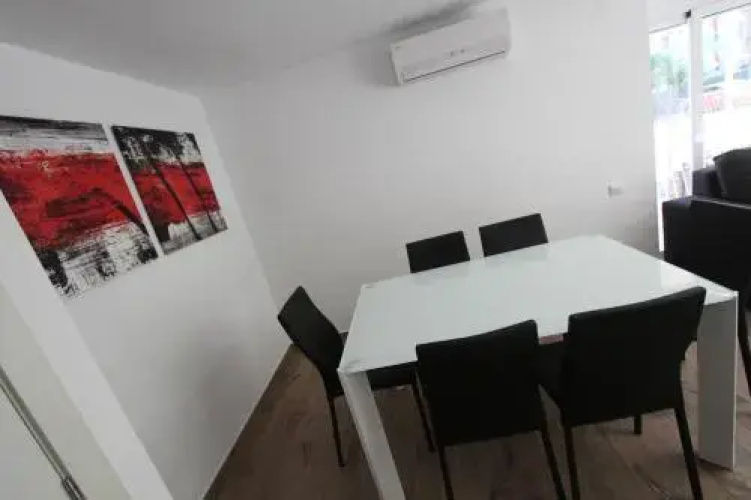 Apartamento Don Quijote