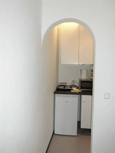 Star Apartments Cologne - Ecke Brunostrasse