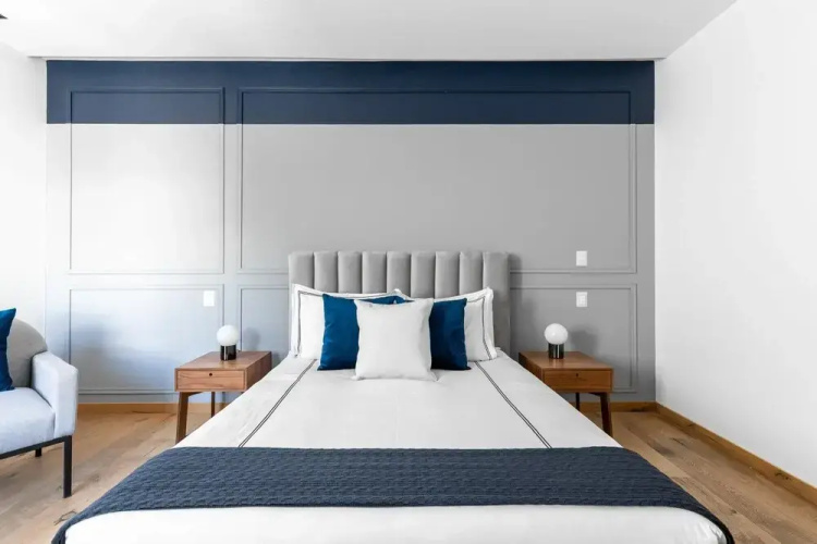 Casai Polanco 2 BR Designer Haven