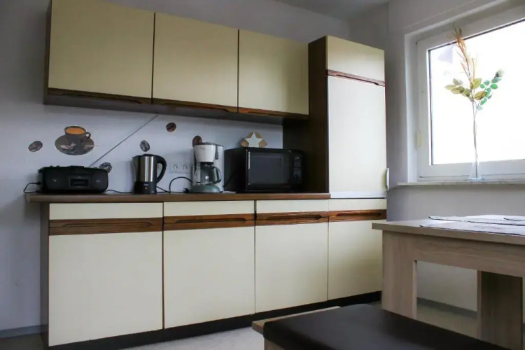 Ferienwohnung Antes