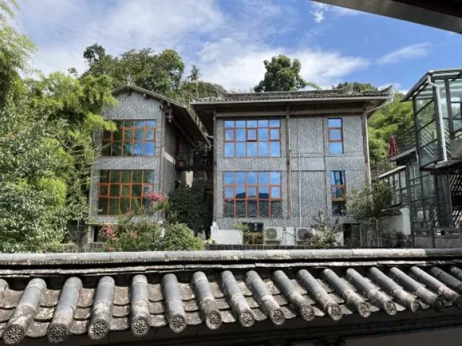 Qixin Yayuan Homestay