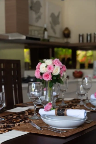 2 Bedrooms Deluxe Villa