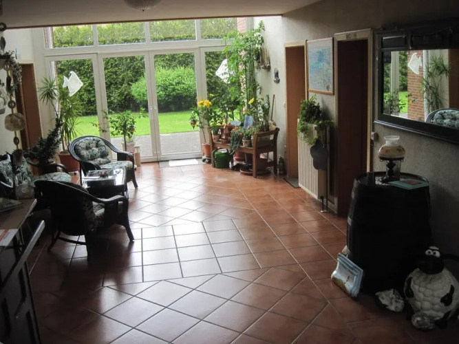 Pension Nordseebriese