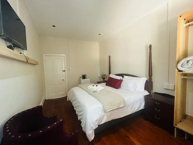 Comfort Double room
